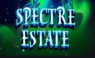 Spectre Estate 10 Free Spins No Deposit required