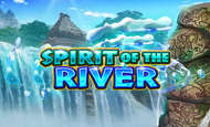 Spirit of the River 10 Free Spins No Deposit required