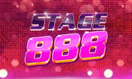 Stage888 10 Free Spins No Deposit required