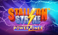 Stallion strike 10 Free Spins No Deposit required
