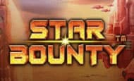 Star Bounty 10 Free Spins No Deposit required