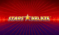 Stars Ablaze 10 Free Spins No Deposit required