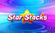 Star Stacks 10 Free Spins No Deposit required