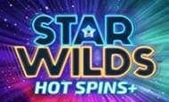 Star Wilds Hot Spins 10 Free Spins No Deposit required