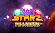 Starz Megaways 10 Free Spins No Deposit required