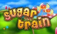 Sugar Train 10 Free Spins No Deposit required