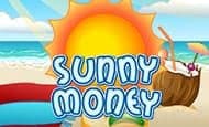 Sunny Money 10 Free Spins No Deposit required
