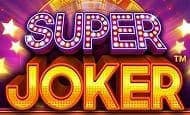 Super Joker 10 Free Spins No Deposit required