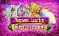 Super Lucky Charms 10 Free Spins No Deposit required