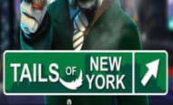 Tails Of New York 10 Free Spins No Deposit required
