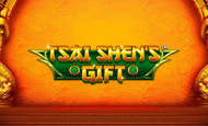 Tsai Shens Gift 10 Free Spins No Deposit required