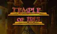 Temple Of Iris 10 Free Spins No Deposit required