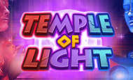 Temple of Light 10 Free Spins No Deposit required