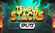 Temple Stacks Splitz 10 Free Spins No Deposit required
