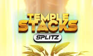 Temple Stacks Splitz 10 Free Spins No Deposit required