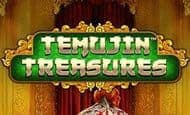 Temujin Treasures 10 Free Spins No Deposit required