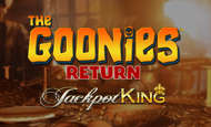 The Goonies Return