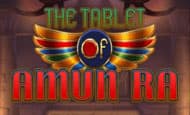 The Tablet of Amun-Ra 10 Free Spins No Deposit required