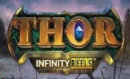 Thor Infinity Reels 10 Free Spins No Deposit required