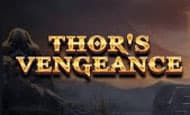 Thor's Vengeance 10 Free Spins No Deposit required