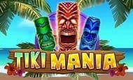 Tiki Mania 10 Free Spins No Deposit required