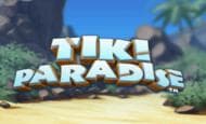 Tiki Paradise 10 Free Spins No Deposit required