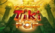 TikiPop 10 Free Spins No Deposit required