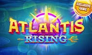 Atlantis Rising 10 Free Spins No Deposit required