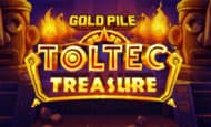 Toltec Treasure 10 Free Spins No Deposit required