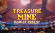 Treasure Mine Power Reels 10 Free Spins No Deposit required