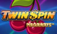 Twin Spin Megaways 10 Free Spins No Deposit required