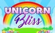 Unicorn Bliss 10 Free Spins No Deposit required