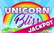 Unicorn Bliss Jackpot 10 Free Spins No Deposit required