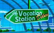 Vacation Station Deluxe 10 Free Spins No Deposit required