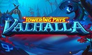 Towering Pays Valhalla 10 Free Spins No Deposit required
