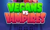 Vegans Vs. Vampires 10 Free Spins No Deposit required