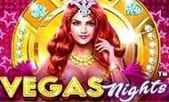 Vegas Nights 10 Free Spins No Deposit required