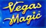 Vegas Magic 10 Free Spins No Deposit required
