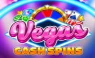 Vegas Cash Spins 10 Free Spins No Deposit required