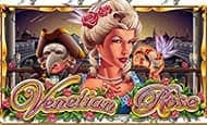 Venetian Rose 10 Free Spins No Deposit required