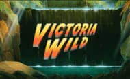 Victoria Wild 10 Free Spins No Deposit required