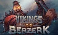 Vikings Go Berzerk 10 Free Spins No Deposit required