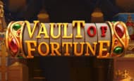 Vault of Fortune 10 Free Spins No Deposit required