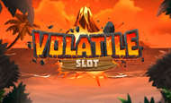 Volatile Slot 10 Free Spins No Deposit required