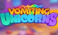 Vomiting Unicorns 10 Free Spins No Deposit required