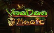 Voodoo Magic 10 Free Spins No Deposit required