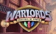 Warlords – Crystals of Power 10 Free Spins No Deposit required