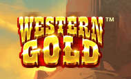 Western Gold 10 Free Spins No Deposit required