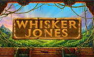 Whisker Jones 10 Free Spins No Deposit required