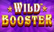 Wild Booster 10 Free Spins No Deposit required